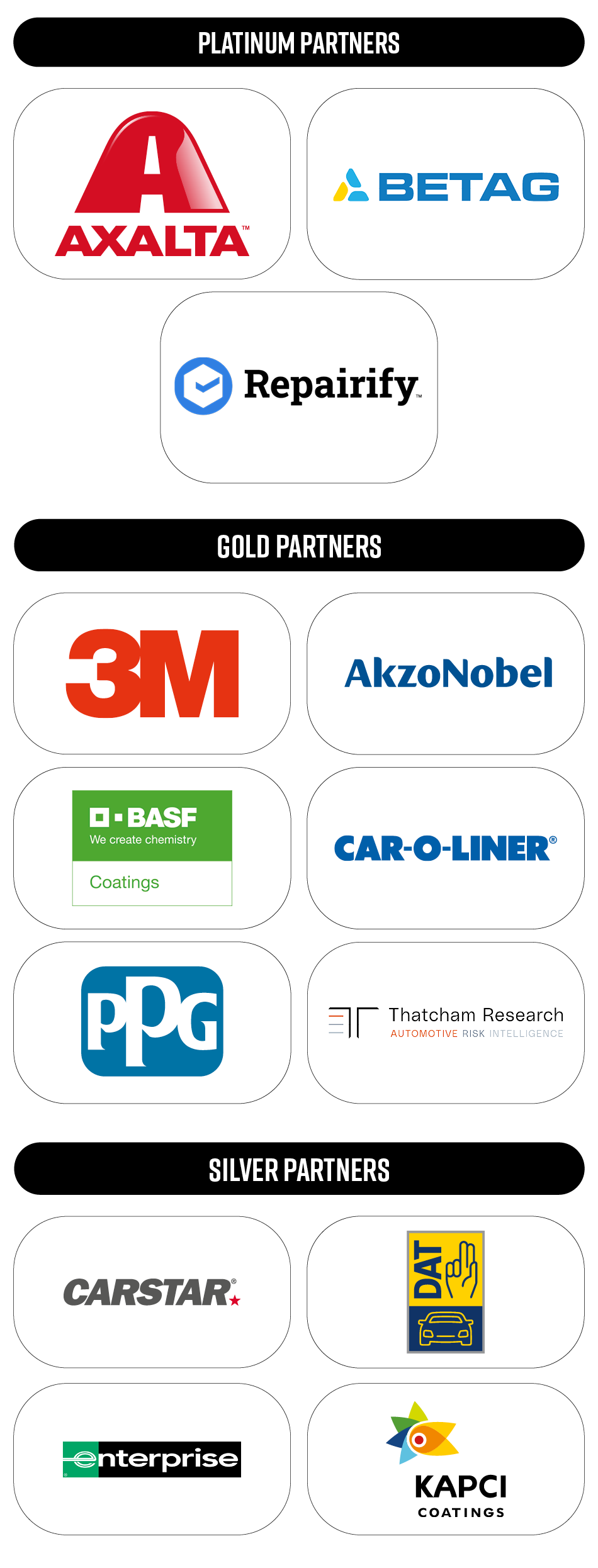 IBIS Global Summit 2026 - partner stack portrait