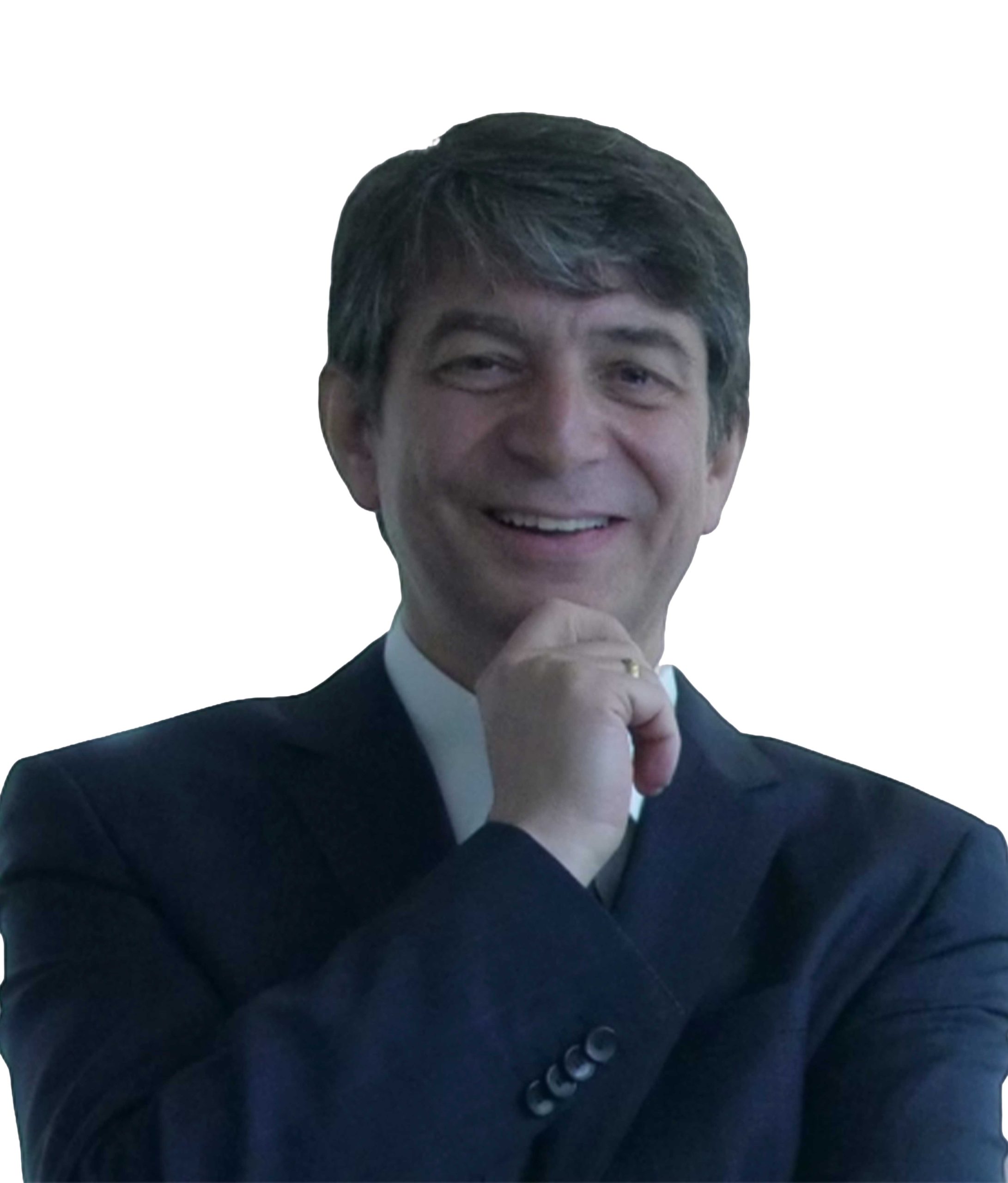 Ayhan Dayoglu