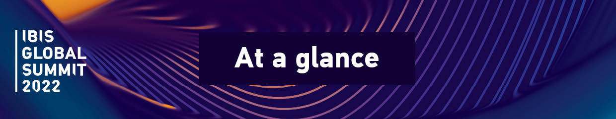IBIS Summit 2021 - At a glance