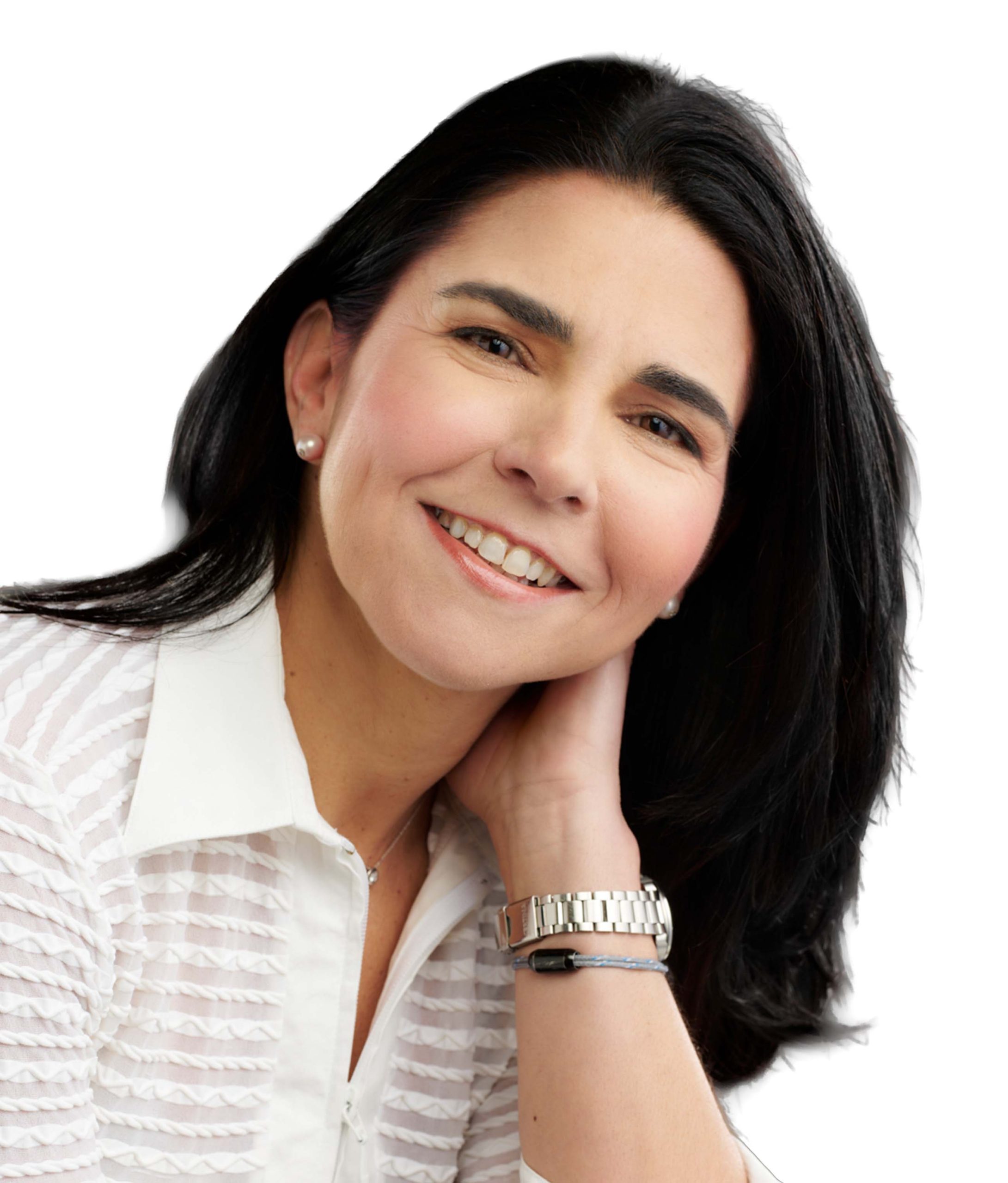 Almudena Benedito