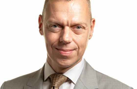 Bisbjerg, Frederik