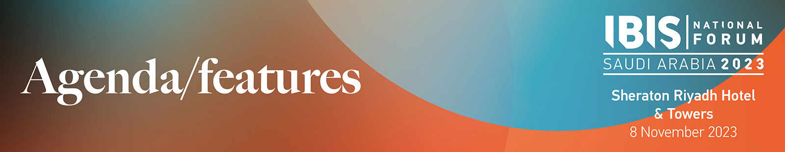 IBIS_Saudi_Arabia_sub_page_banner_Agenda