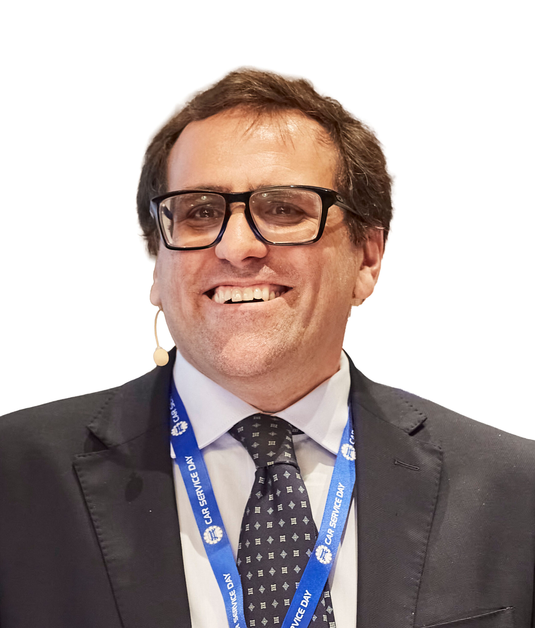 Tommaso Caravani 2026