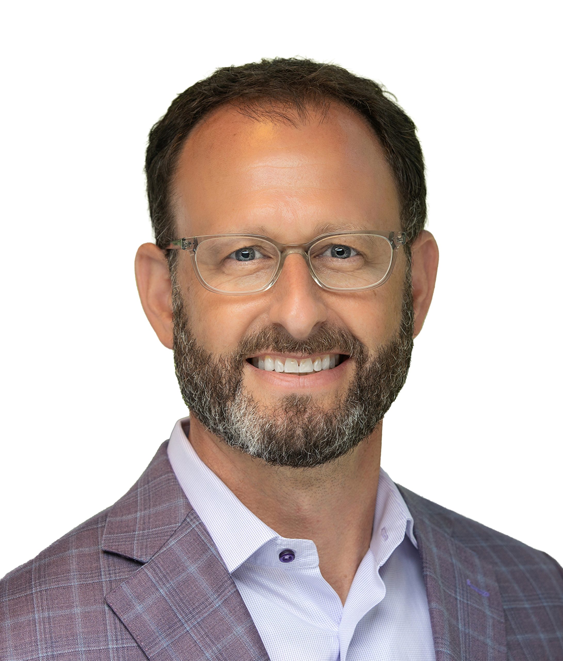 Dan Friedman