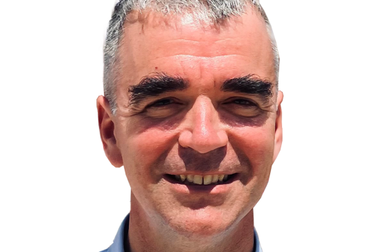 Alain-Marc Chesnier