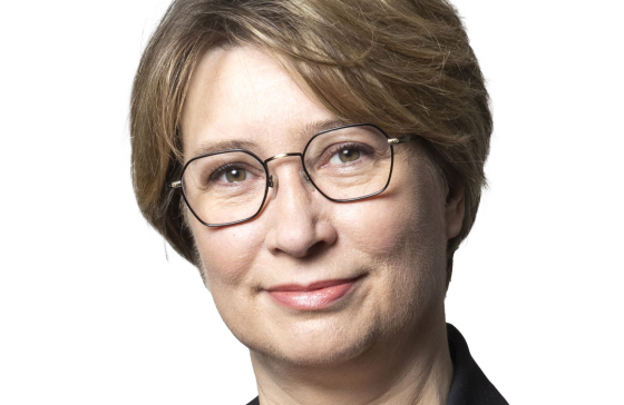 Anne Savey