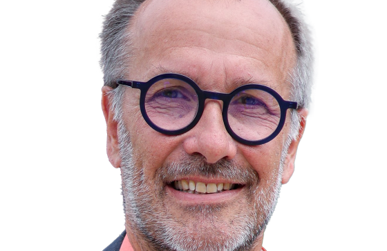Bertrand Delignon Bertrand Delignon