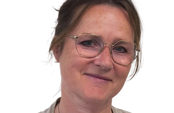 Catherine Morhet