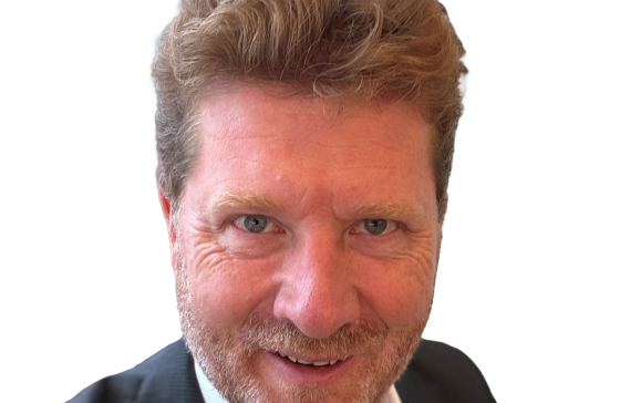 Christophe Apolant