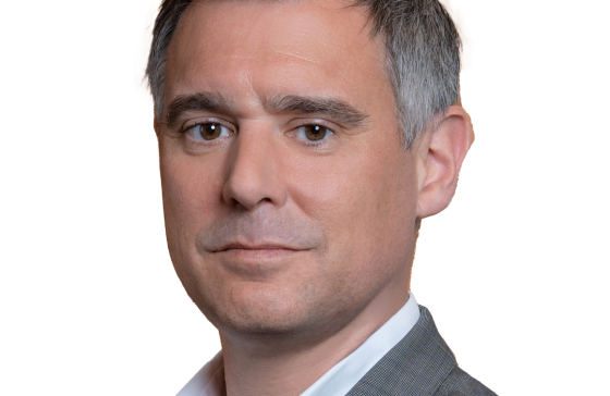 Christophe Pineau