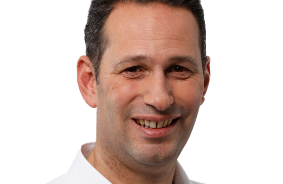 Gaetan Huillet