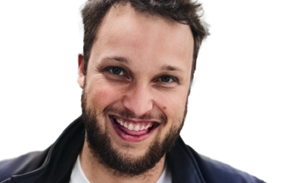 Gauthier Laviron