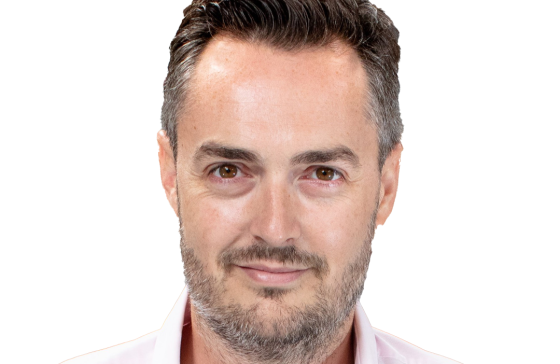 Johan Renaud