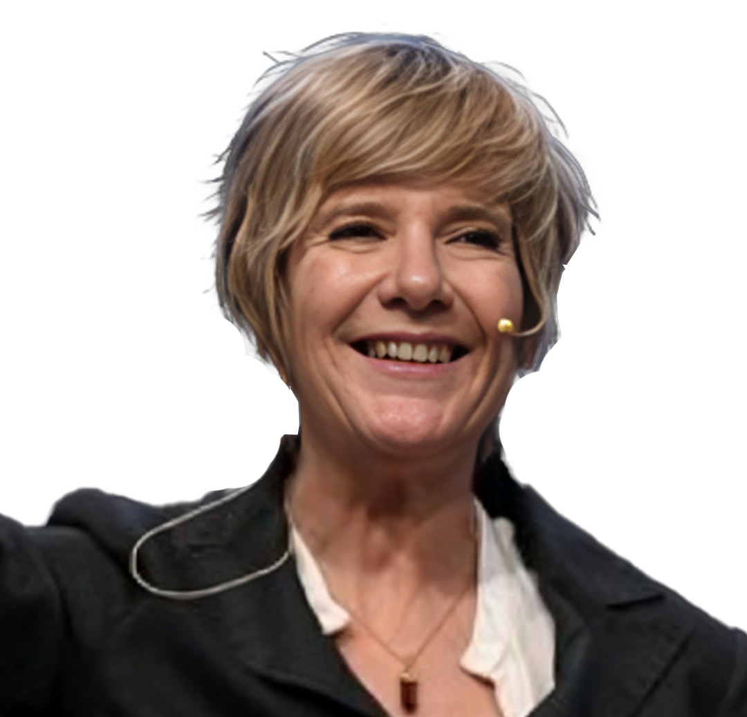 Laurence Peraud
