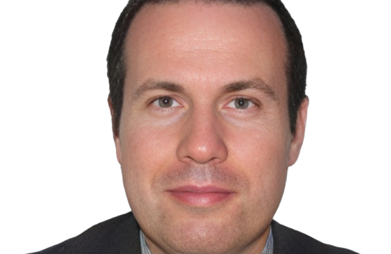 Michael Fauvart