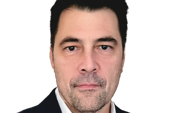 Nicolas Baran Nicolas Baran