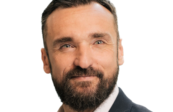 Rodolphe Pouvreau