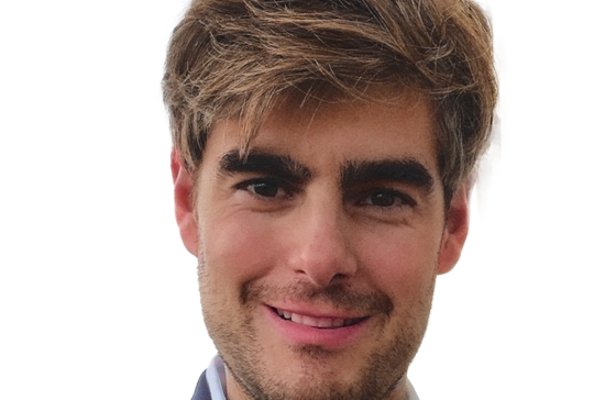 Romain Caillet