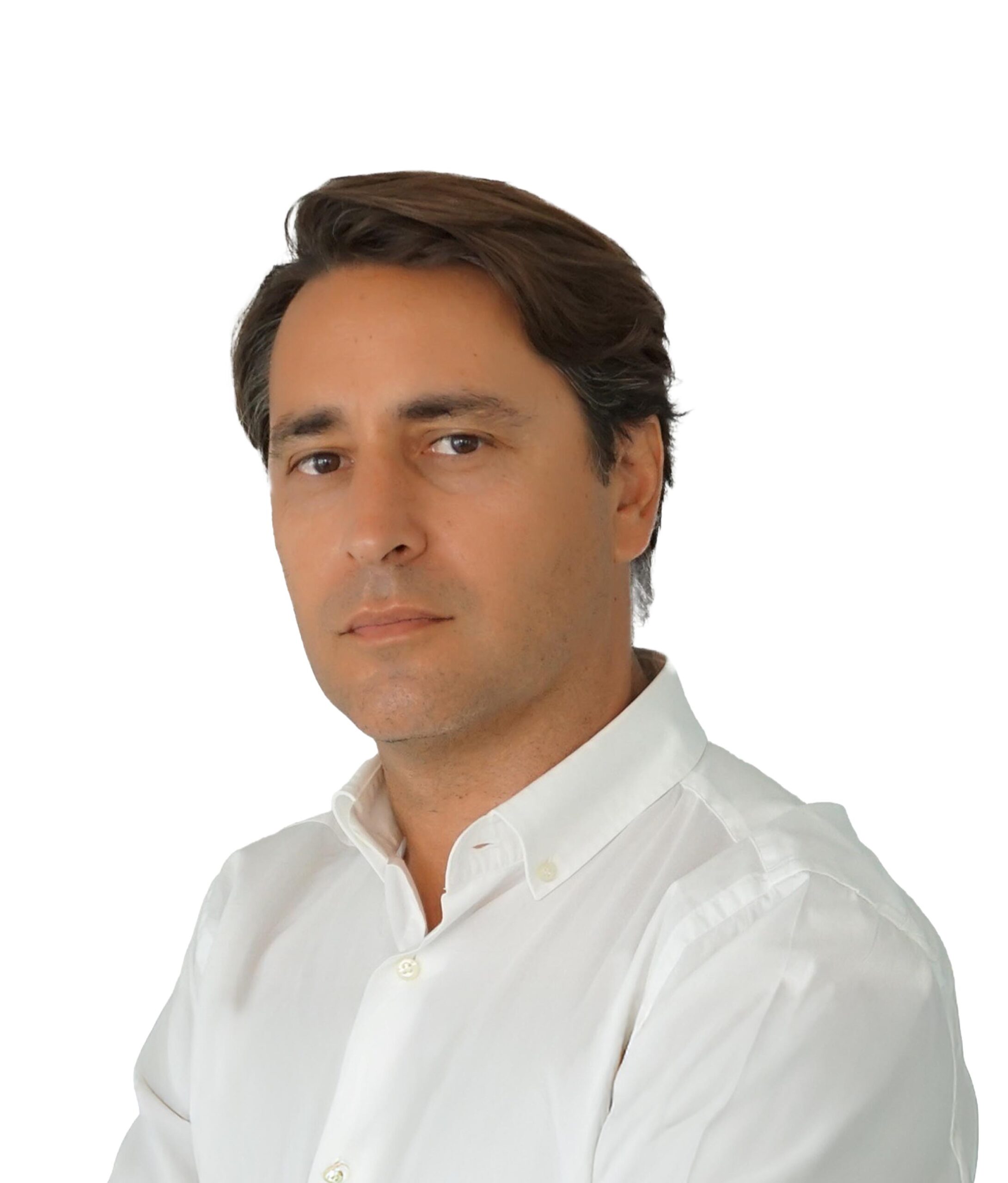 Santiago Malbran