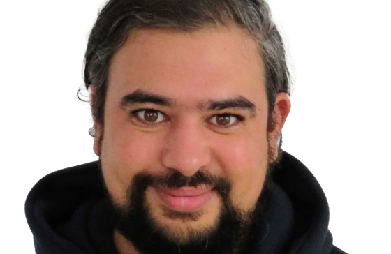 Sohaib El Outmani