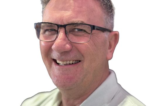 Andrew Tindall