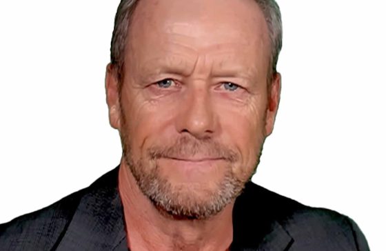 Louis, Stephen