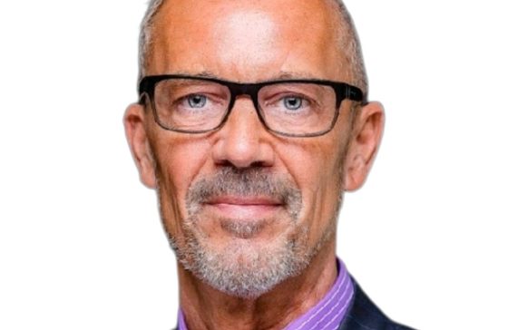 Richard Crawley
