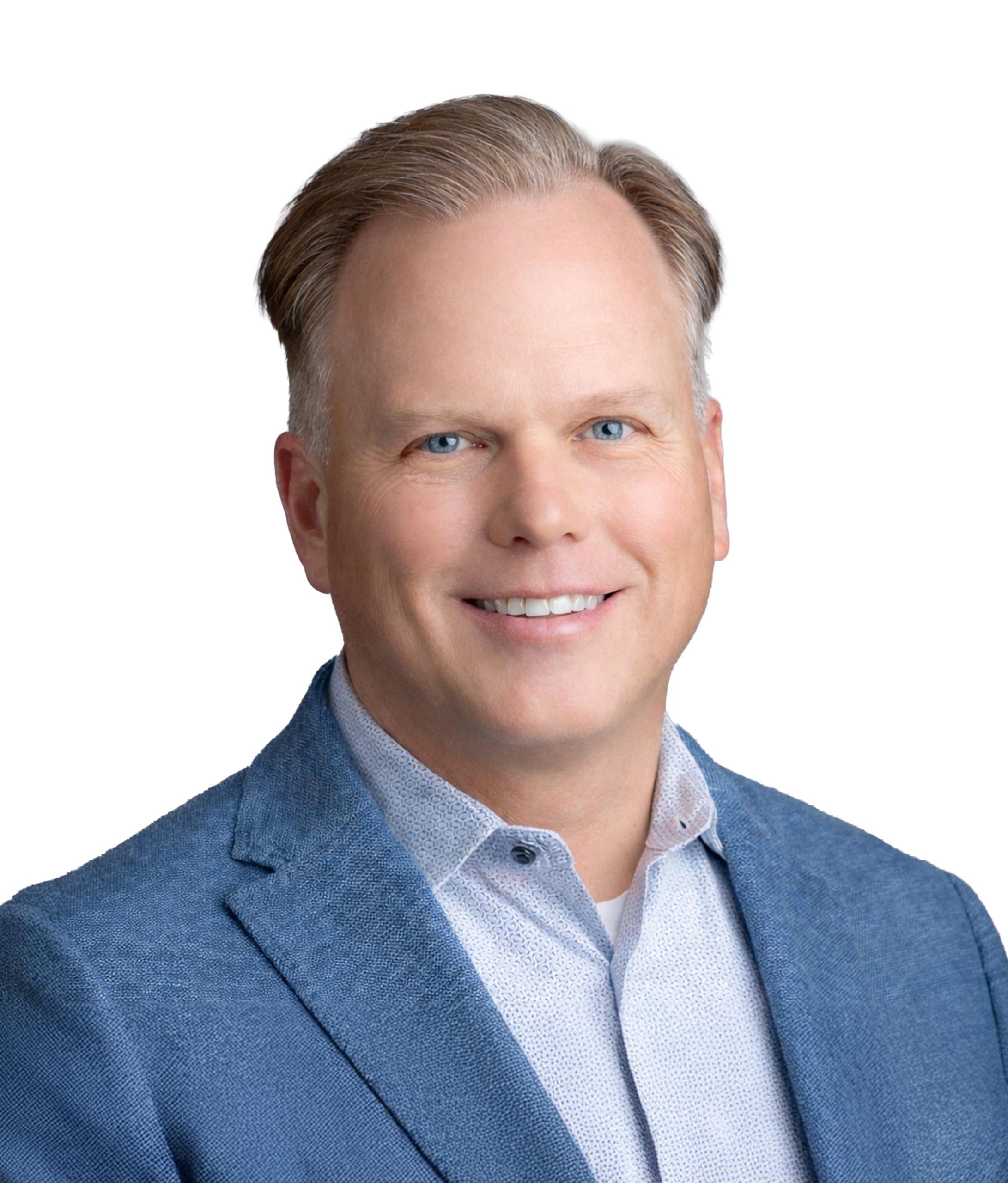 Mark Fincher