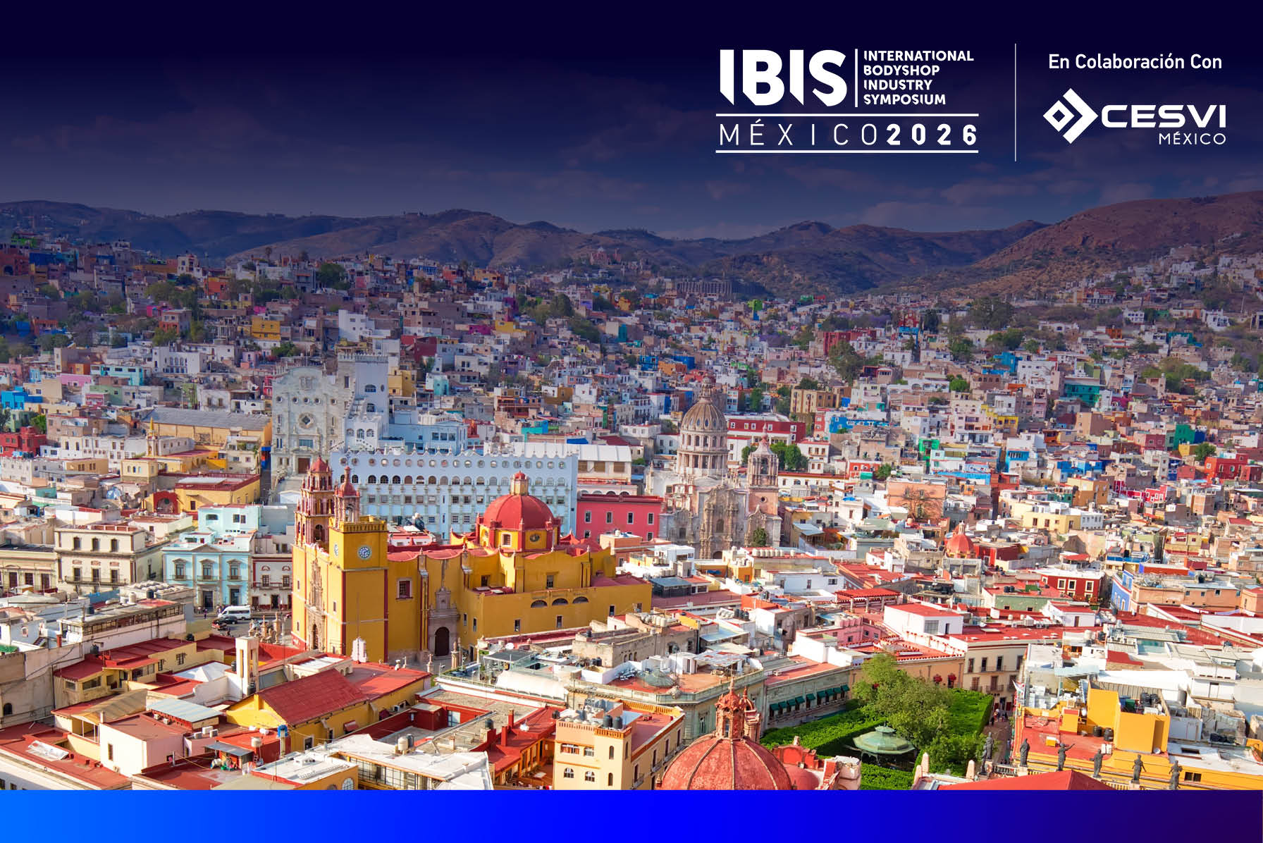 IBIS_Mexico_2026_hompeage