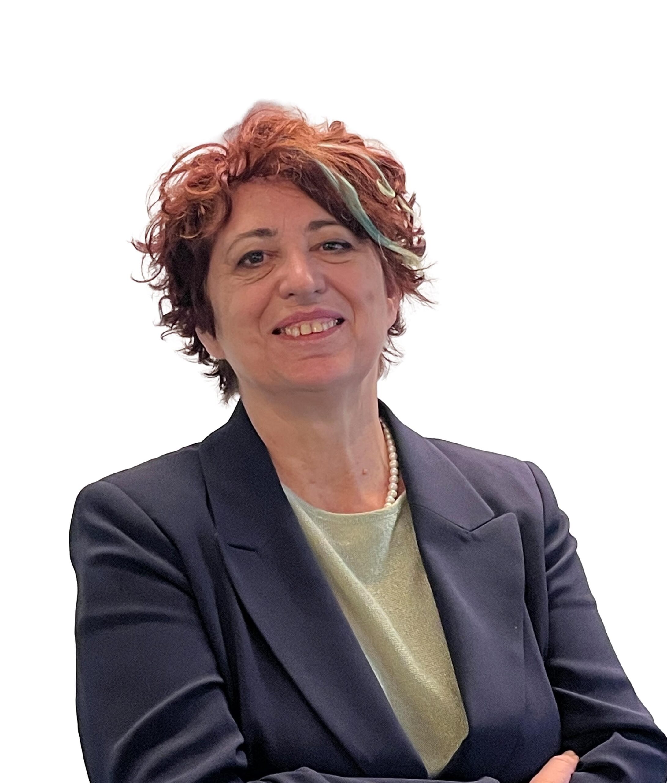CINZIA CARBONE