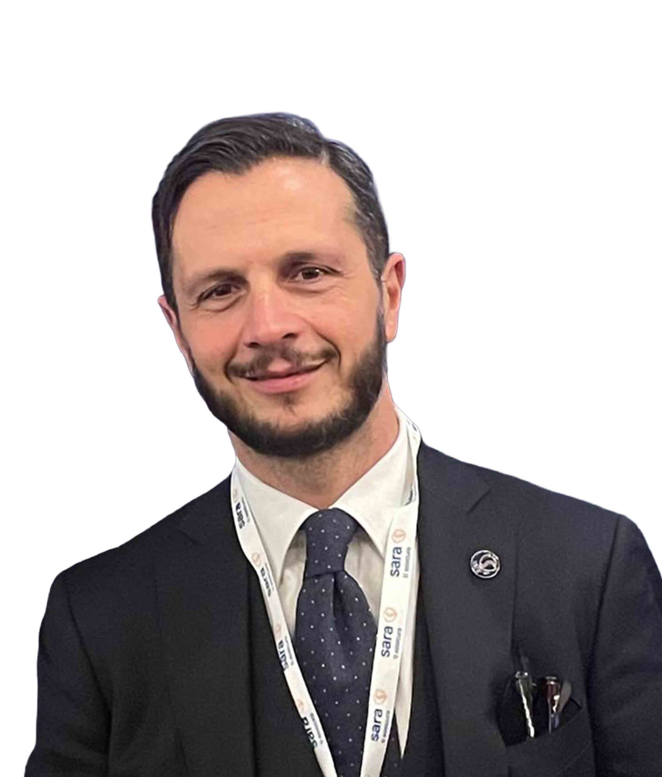 FABRIZIO PISTOIA