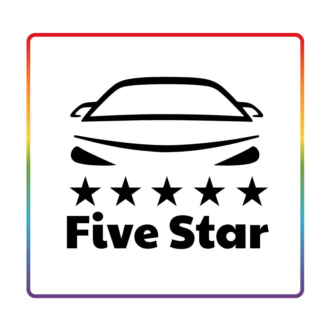 Five Star 1080x1080px
