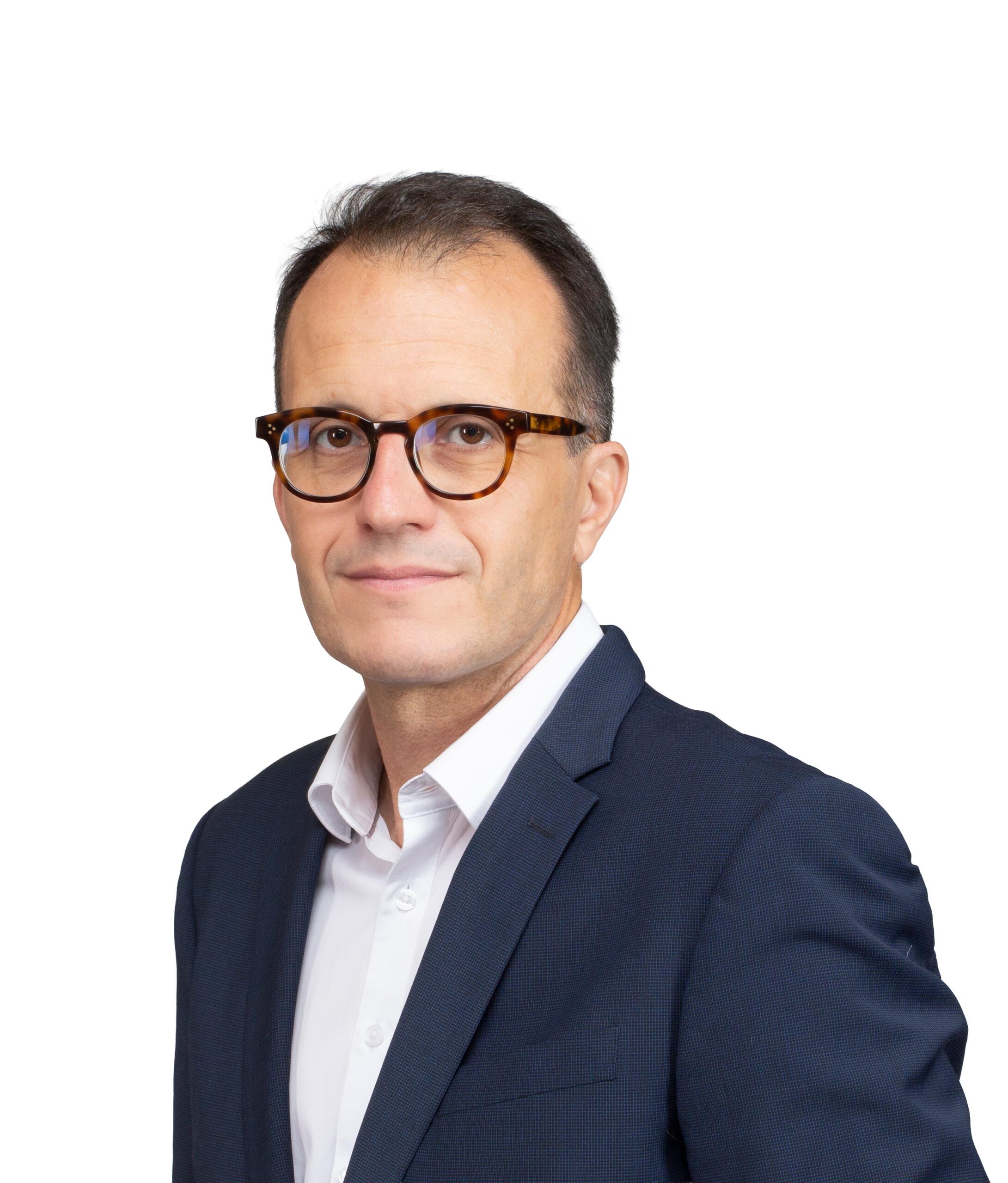 Laurent Decelle