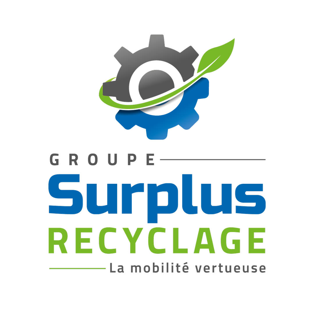 Surplus Recycle 1080x1080px