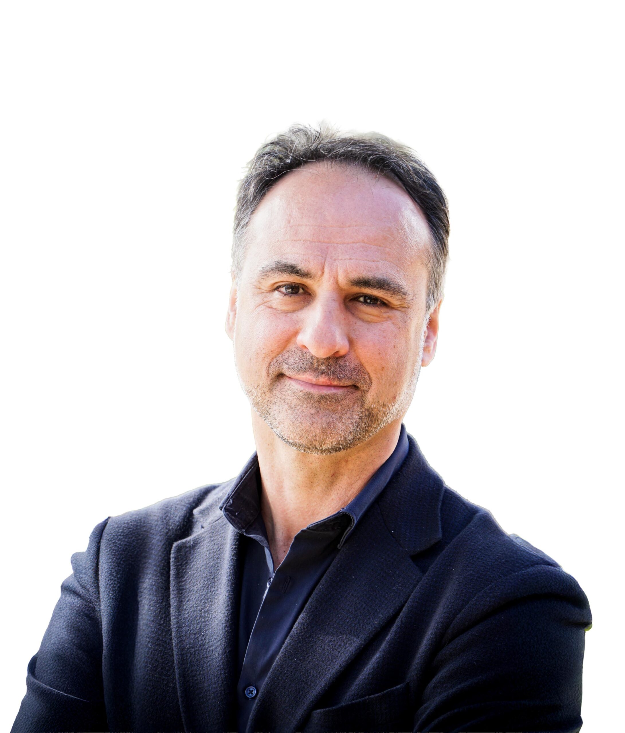 Xavier Kaufman